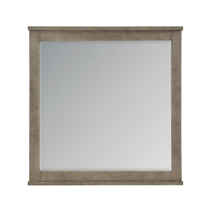 Mirror - Longview - front product view