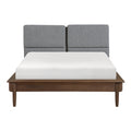 Bed - 1501 Astrid