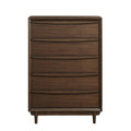 BRM-Astrid Walnut Chests