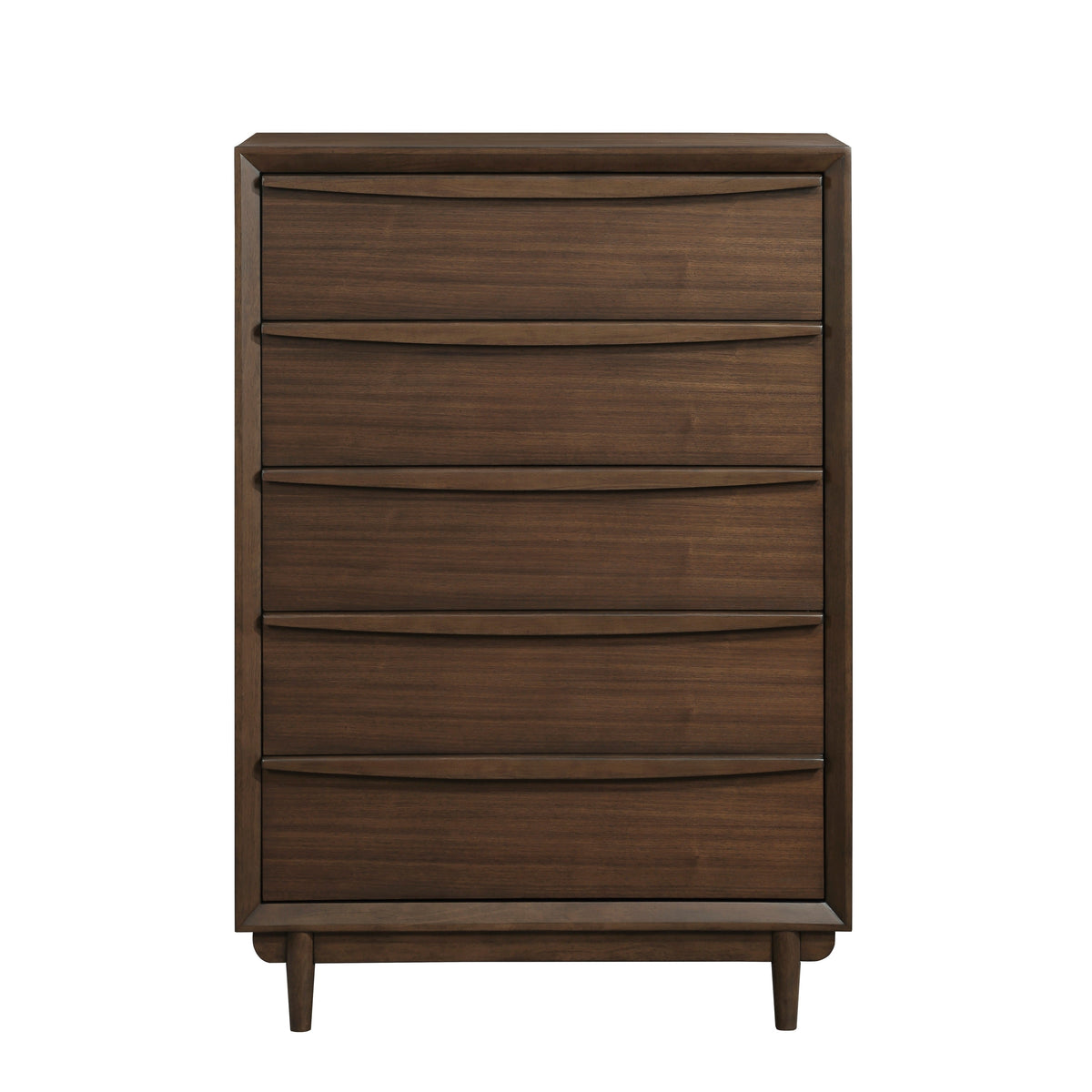 BRM-Astrid Walnut Chests