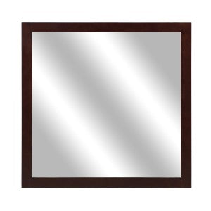Mirror - Seabright - front product view