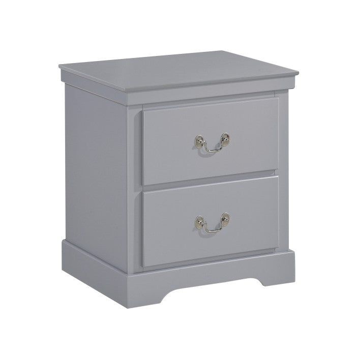 Night Stand - Seabright - side view