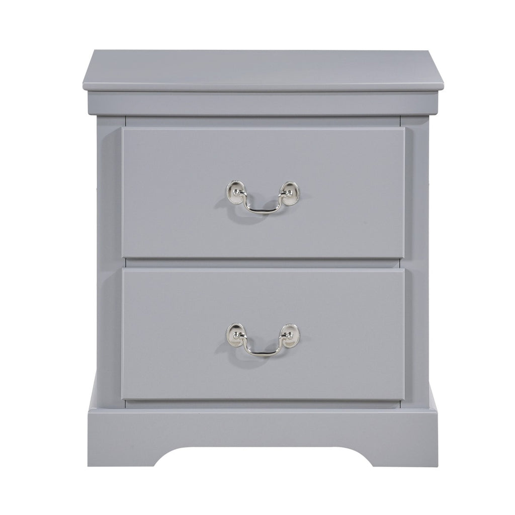 Night Stand - Seabright - HD product view
