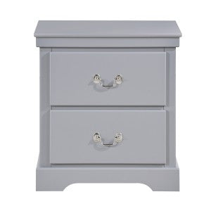 Night Stand - Seabright - front product view