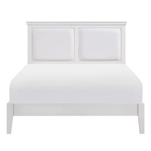 Bed - 1519WH Seabright
