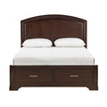 Bed - 1520CH Hudson