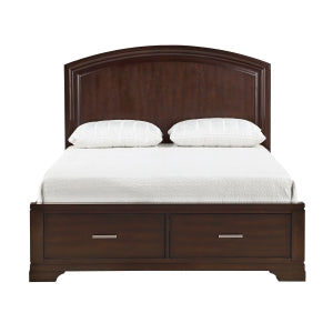 Bed - 1520CH Hudson