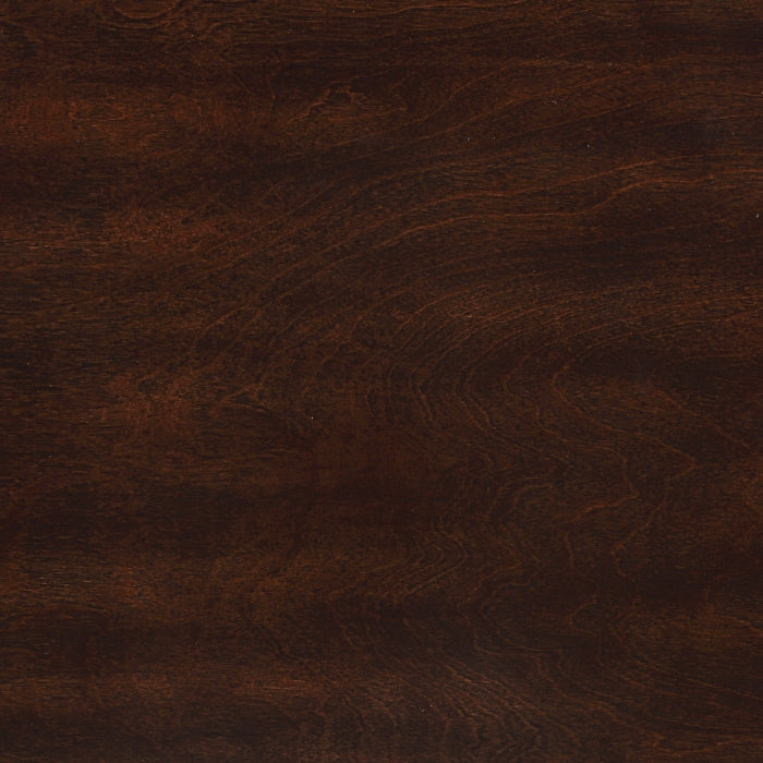 Cherry Hudson Night Stand - finish detail