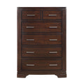 BRM-Hudson Cherry Chests