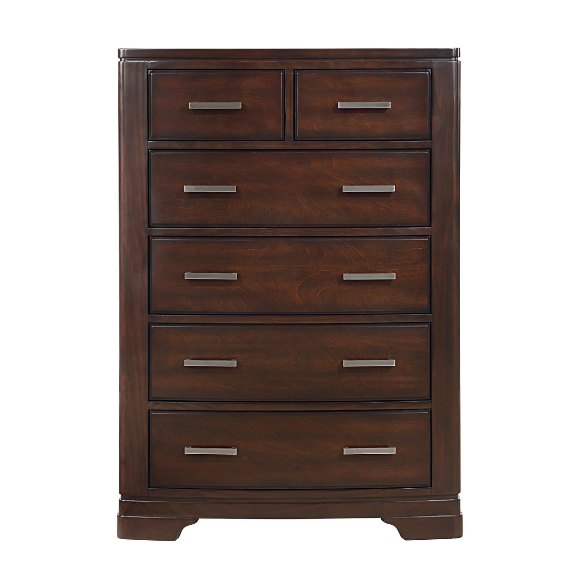 BRM-Hudson Cherry Chests
