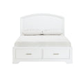 Bed - 1520WH Hudson