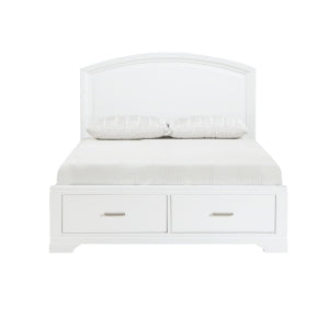 Bed - 1520WH Hudson