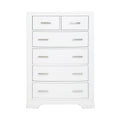 BRM-Hudson White Chests