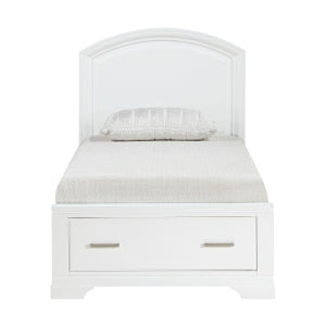 Bed - 1520WH Hudson