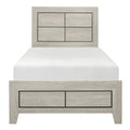 Bed - 1525 Quinby