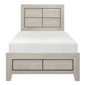 Bed - 1525 Quinby