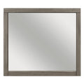 Mirror - Bainbridge - front product view