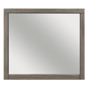 Mirror - Bainbridge - front product view