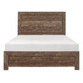 Bed - 1534 Corbin