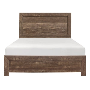 Bed - 1534 Corbin