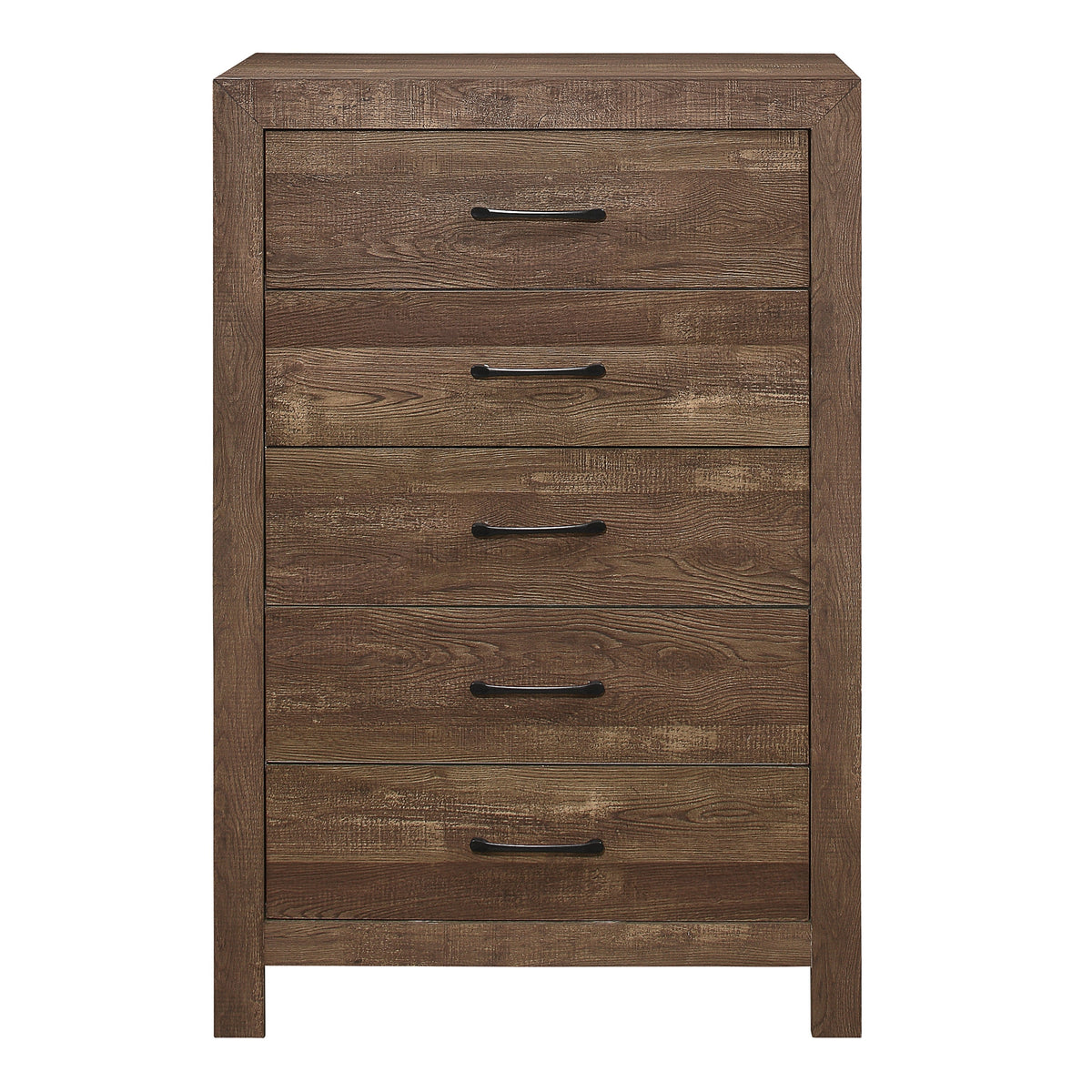 BRM-Corbin Brown Chests