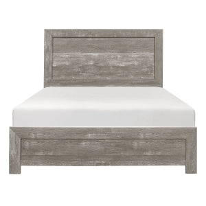 Bed - 1534GY Corbin