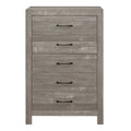 BRM-Corbin Gray Chests