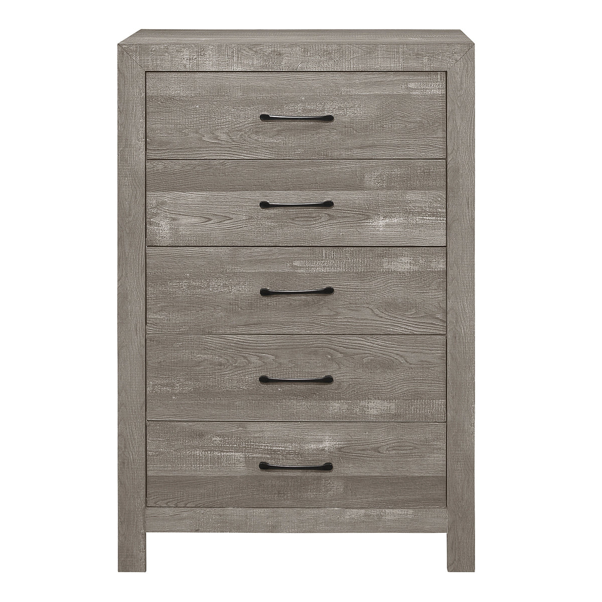 BRM-Corbin Gray Chests