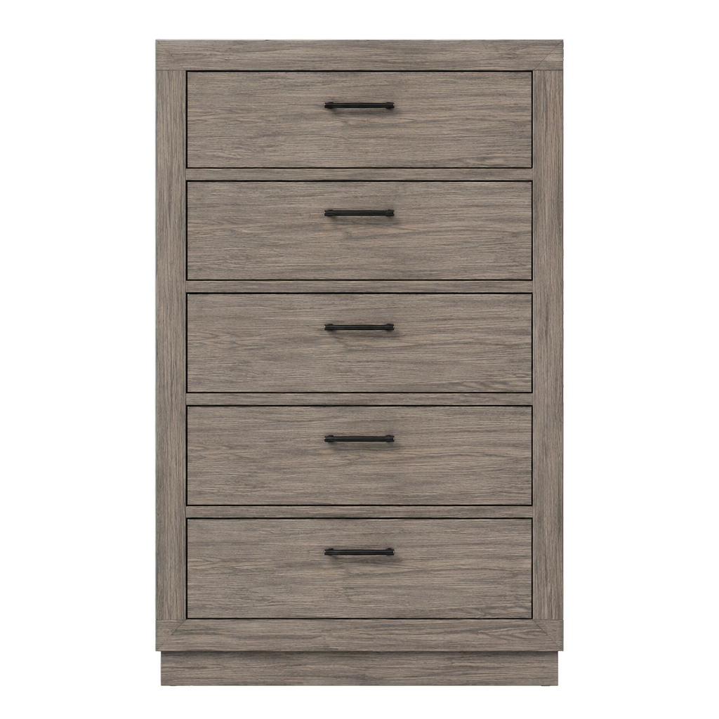 Corbin Chest — full front view