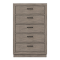 Corbin Chest — full front view