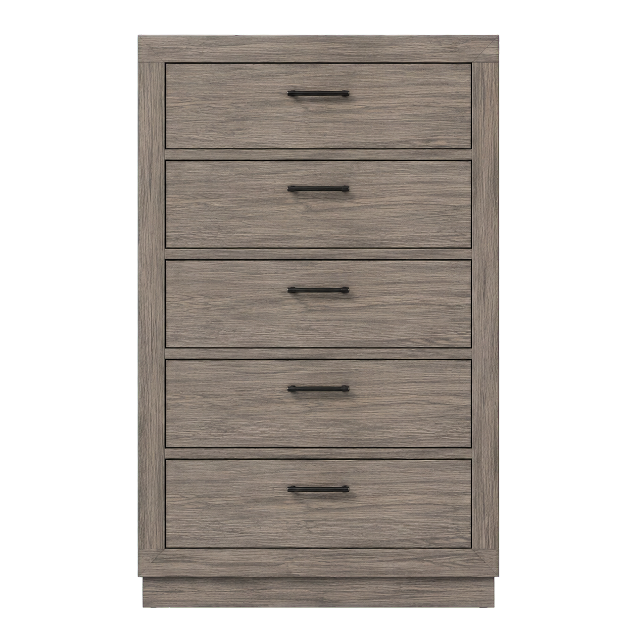 Corbin Chest — full front view