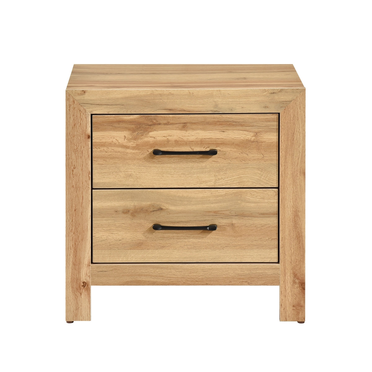 Corbin Night Stand - front view
