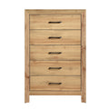 BRM-Corbin Natural Chests
