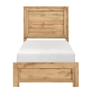 Bed - 1534NA Corbin