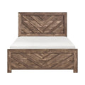 Bed - 1534NP Corbin