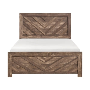 Bed - 1534NP Corbin