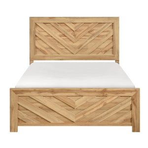 Bed - 1534NPNA Corbin