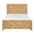 Bed - 1534NPNA Corbin