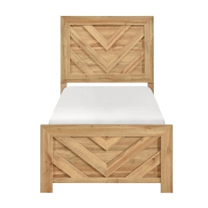 Bed - 1534NPNA Corbin