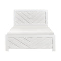 Bed - 1534NPWH Corbin