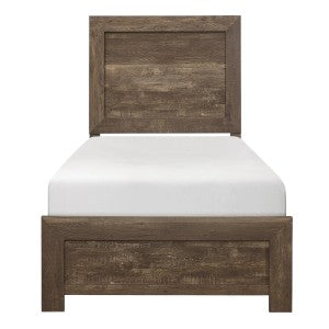 Bed - 1534 Corbin