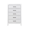 BRM-Corbin White Chests