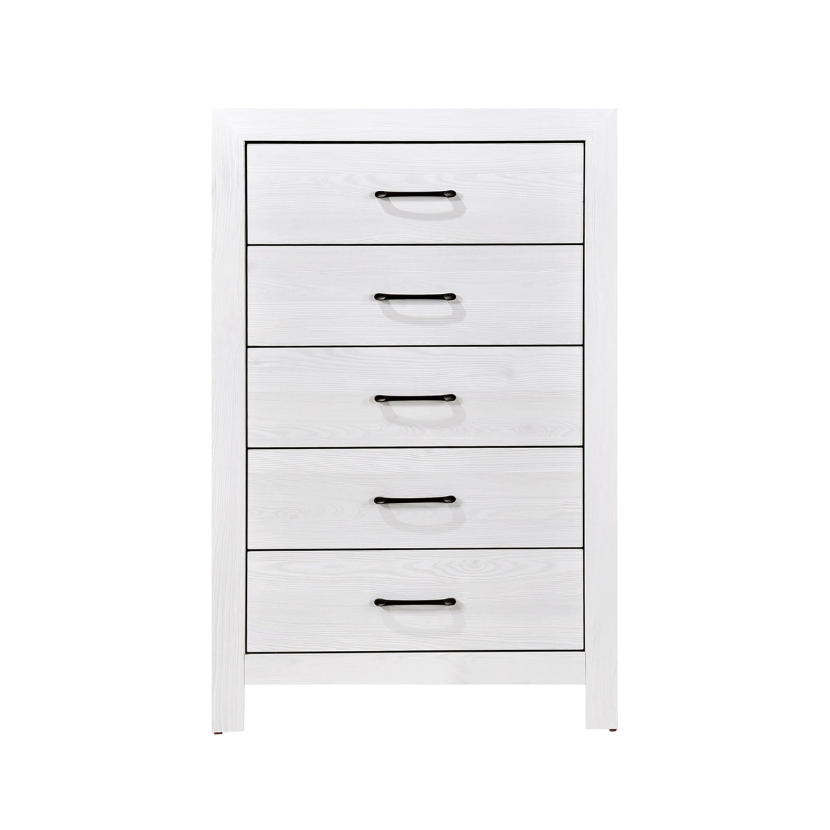 BRM-Corbin White Chests
