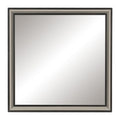 Mirror - Grant - front product view