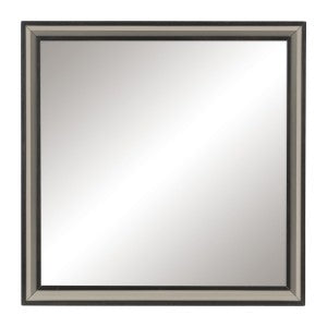 Mirror - Grant - front product view