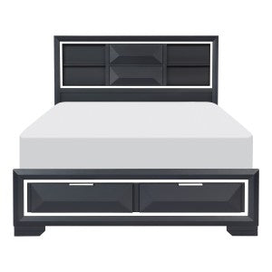 Bed - 1553 Rosemont