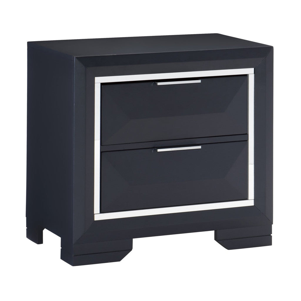 Rosemont Night Stand - product view