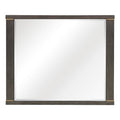 Mirror - Scarlett - front product view