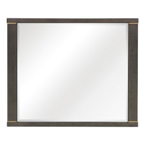 Mirror - Scarlett - front product view