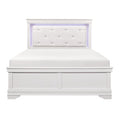 Bed - 1556W Lana